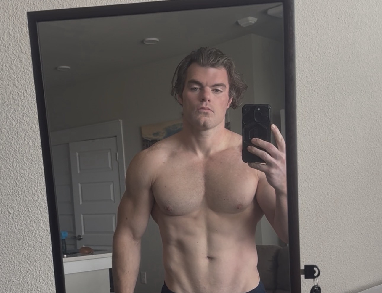 After Transformation